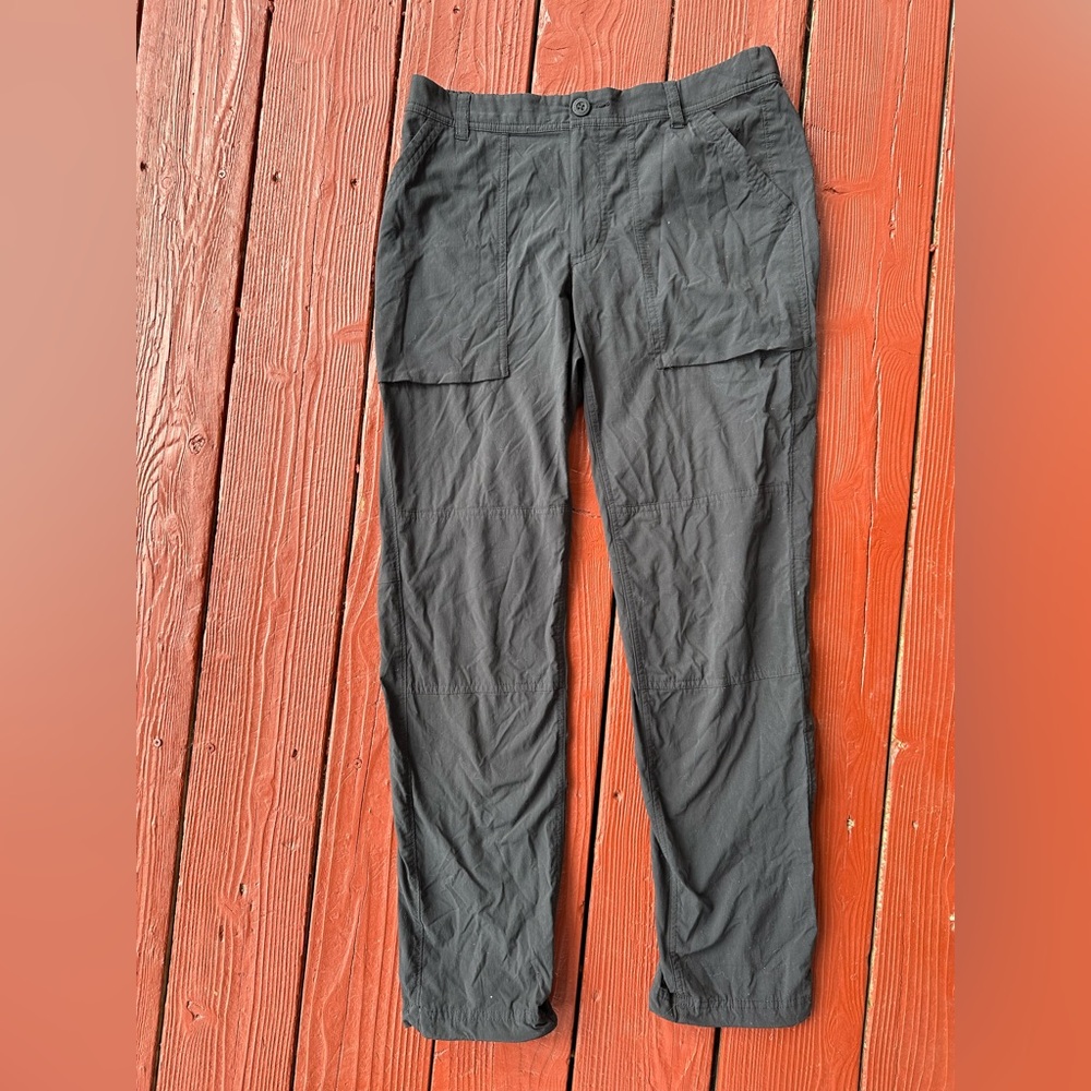 REI Woman’s fitted hiking pant